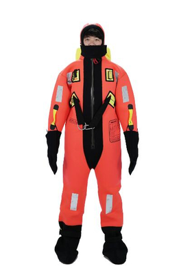 Insulated Immersion Suit Hyf N Buy Product On Jiangsu Huayan Marine