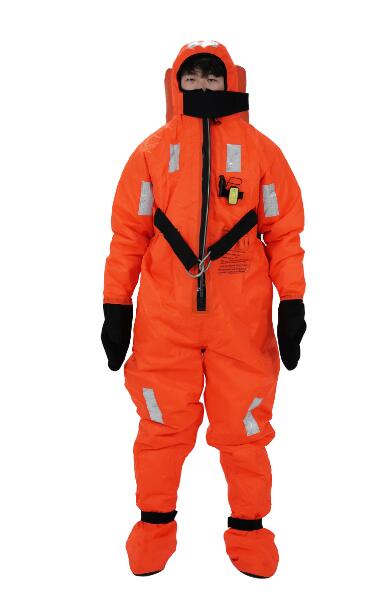 INSULATED IMMERSION SUIT HYF-N1