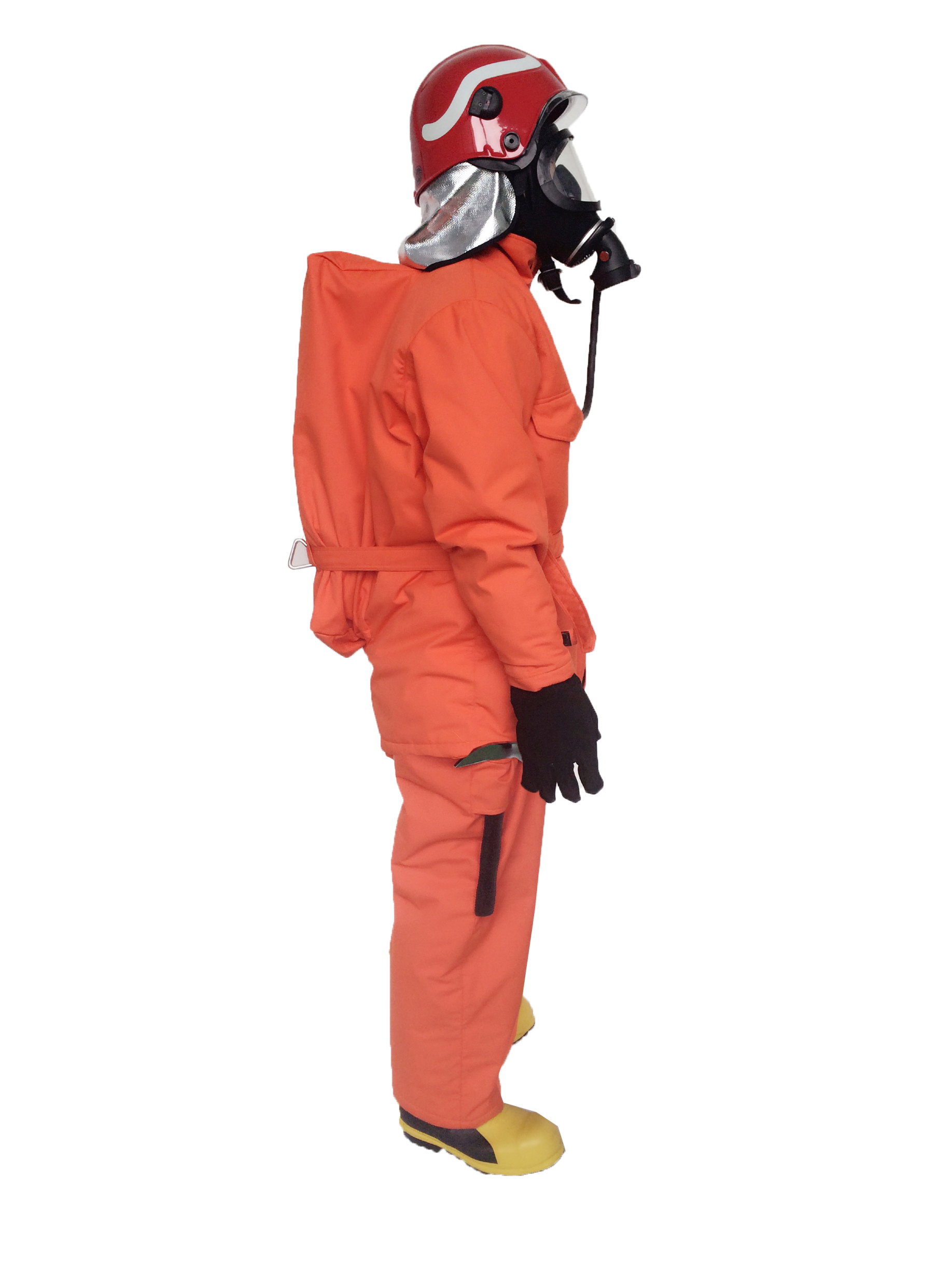 FIRE FIGHTER'S PROTECTIVE SUIT Buy Fire Figter's Suit