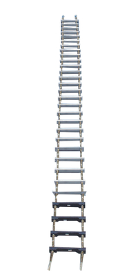 embarkation ladder A type ( Aluminum step )