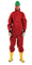 SPRAY TIGHT CHEMICAL PROTECTIVE SUIT -GL